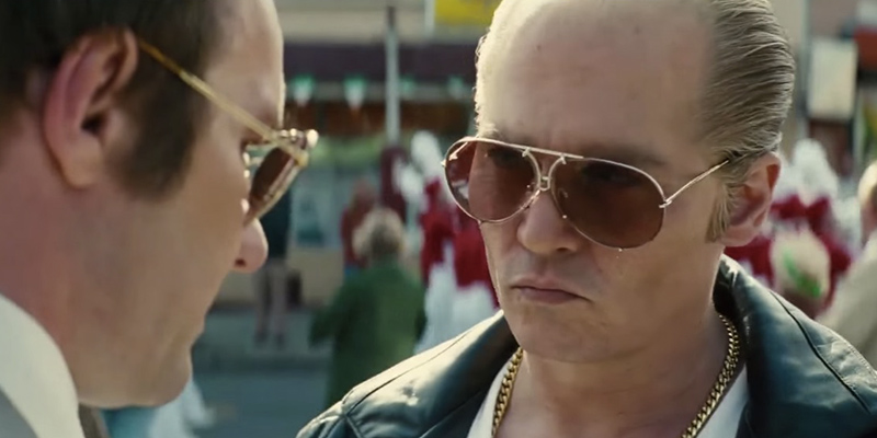 BLACK MASS – The Review – We Are Movie Geeks