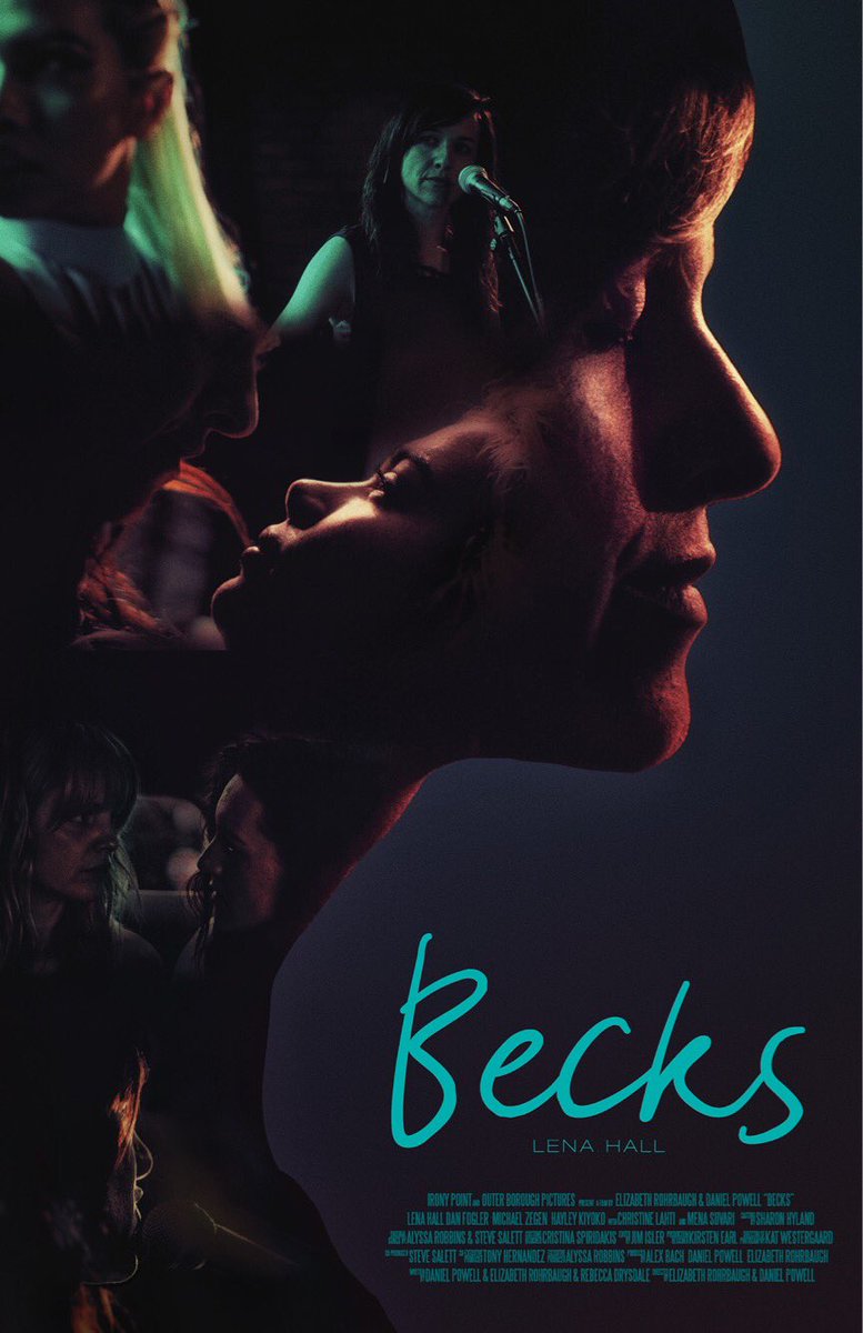 Today I Watched...Becks | The Movie Guys