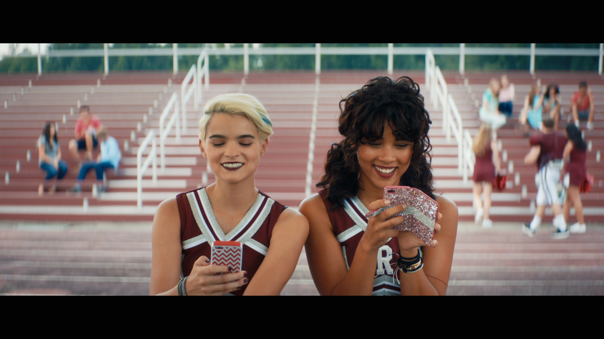 Movie Review - TRAGEDY GIRLS